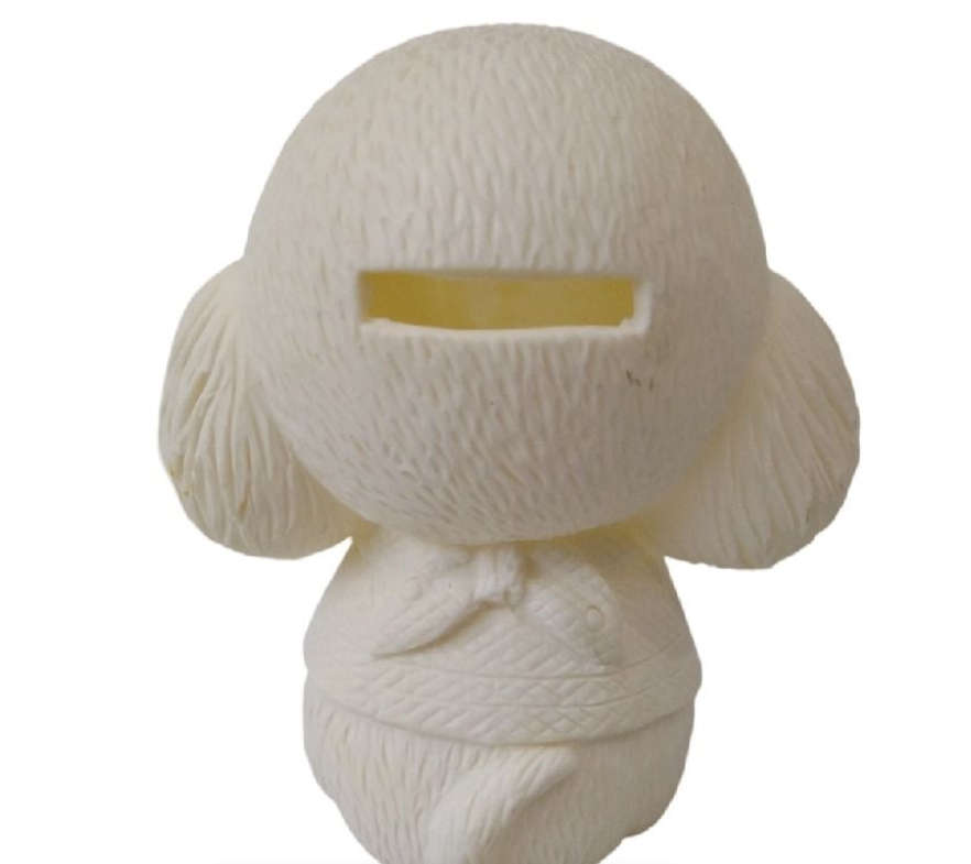 Paint A Piggy Bank Craft Set - Assorted Designs 17cm