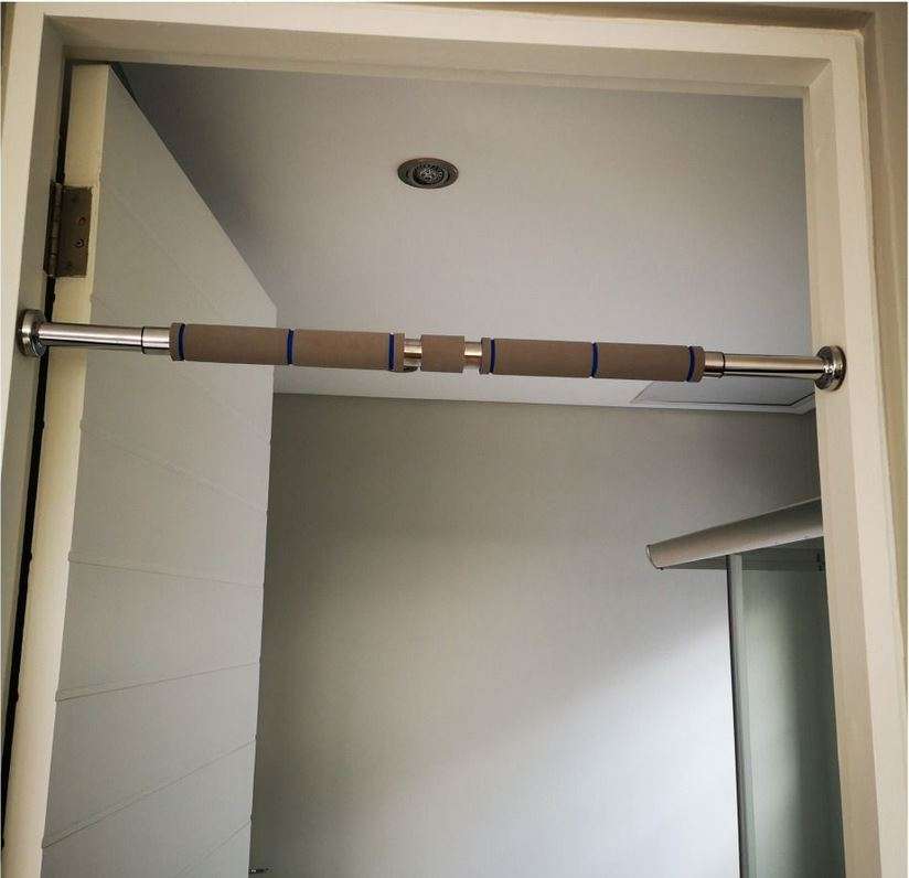 Pull Up Bar - Door Way Gym Bar