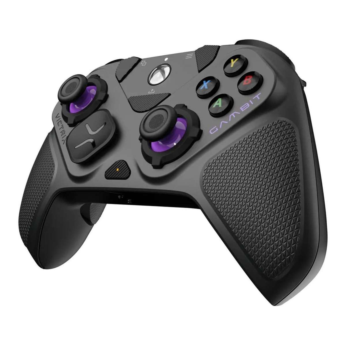 PDP Victrix Gambit Prime Wired Gaming Controller for Xbox 049-006-GY