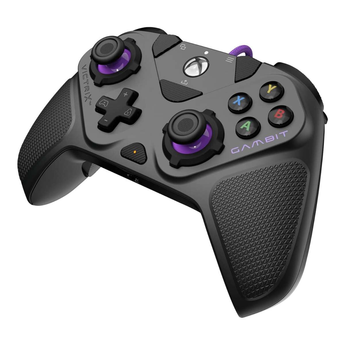 PDP Victrix Gambit Prime Wired Gaming Controller for Xbox 049-006-GY