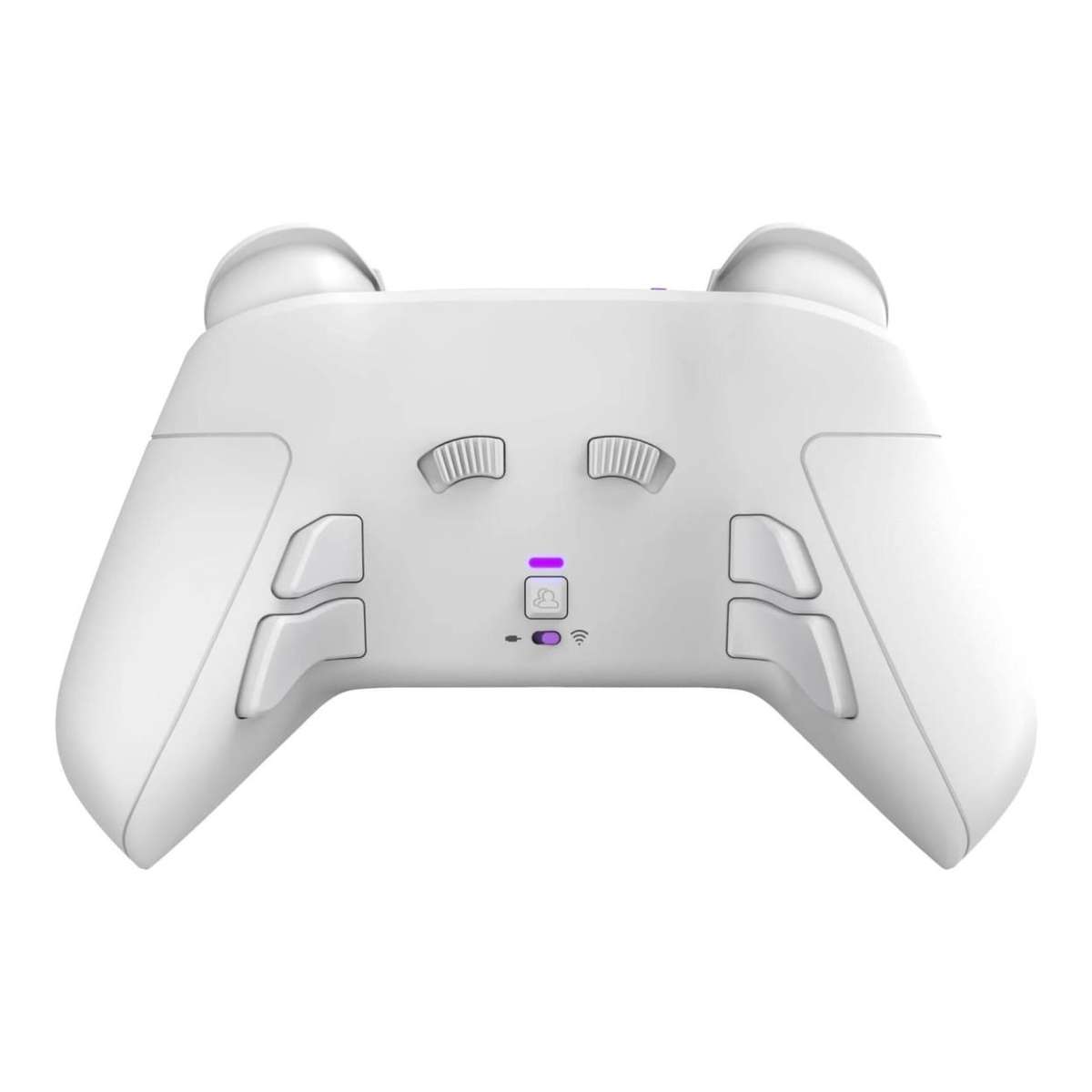 PDP Victrix Pro 052-002-WH Wireless Modular Gaming Controller - White 052-002-WH