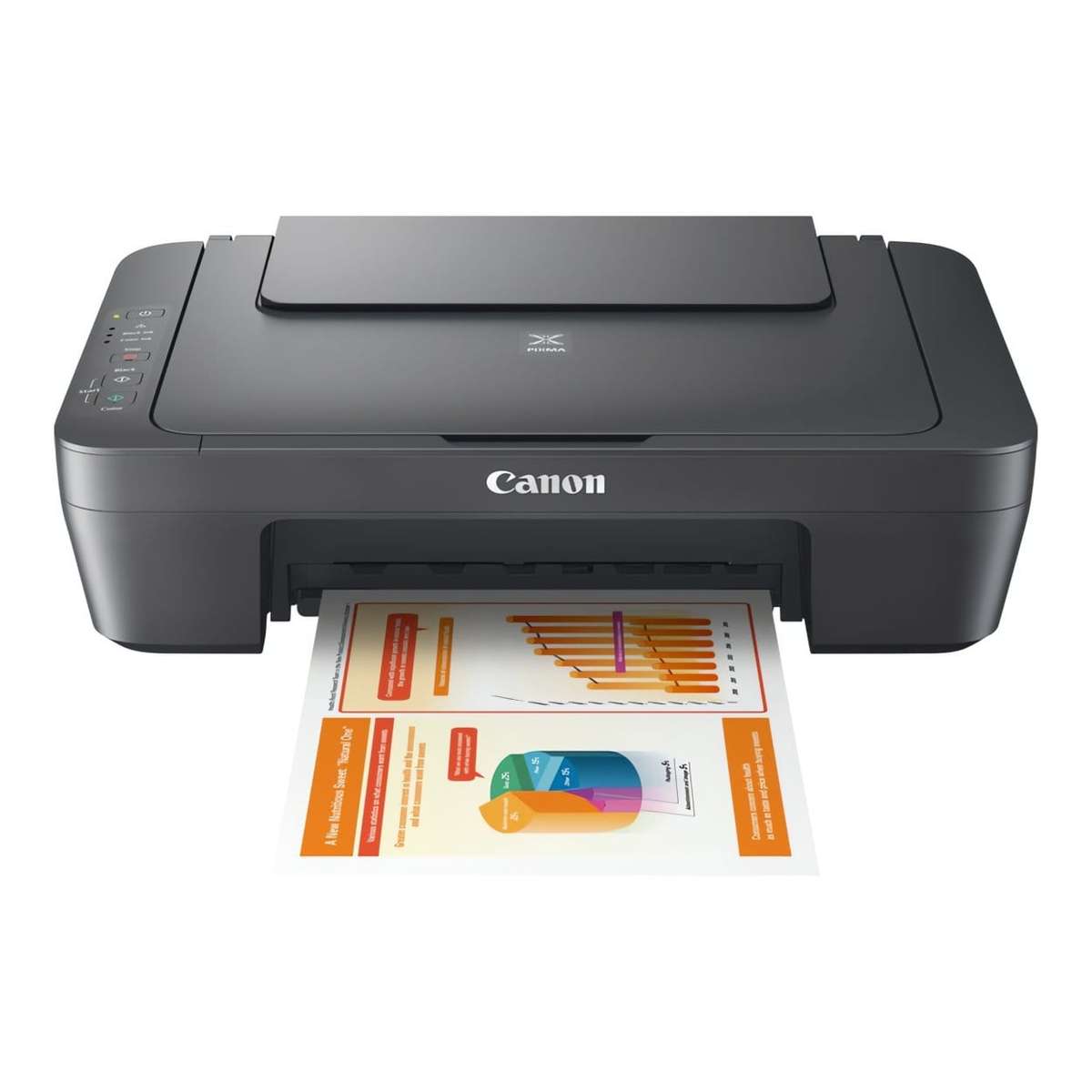 Canon PIXMA MG2541S A4 Multifunction Inkjet Printer (Open Box)