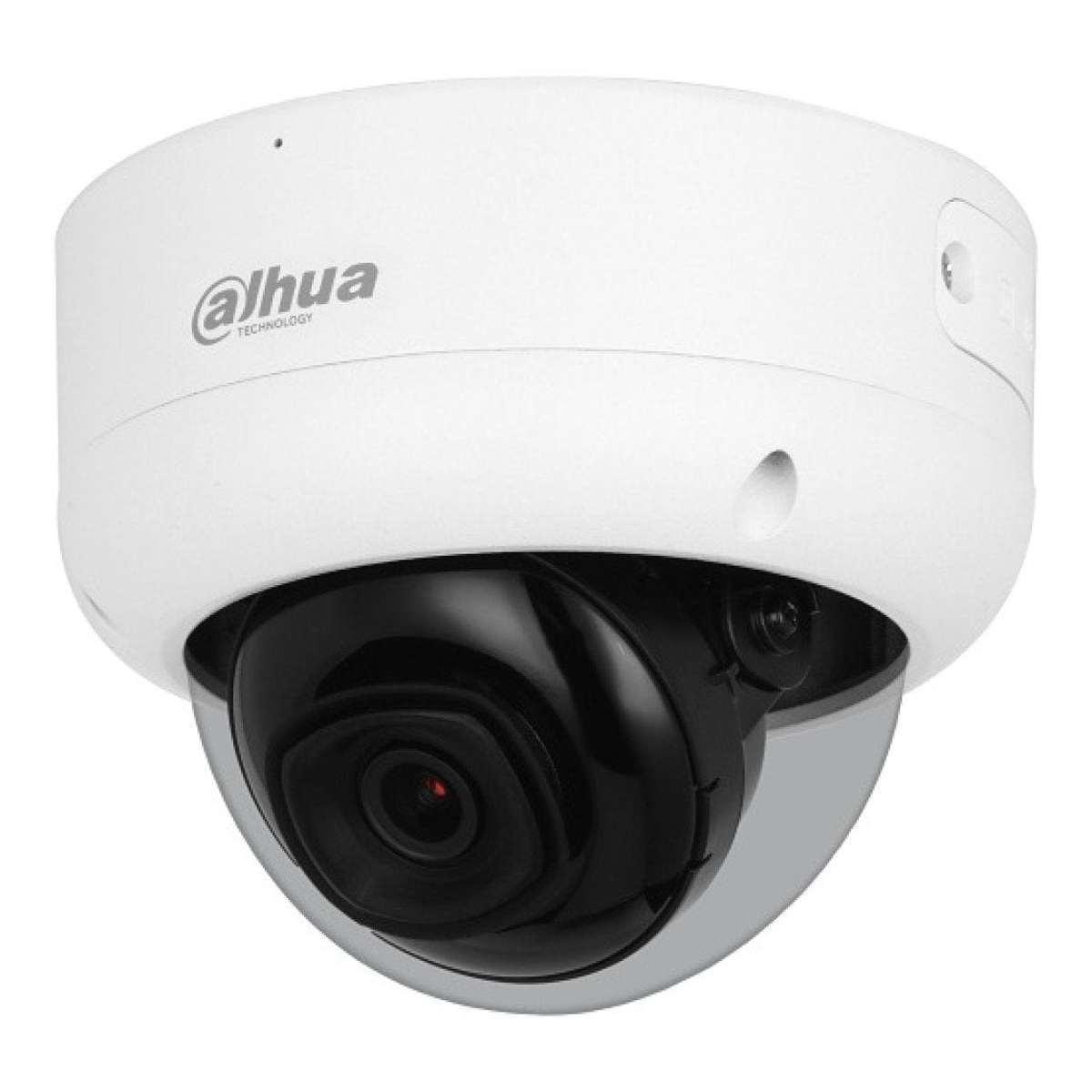 Dahua IPC-HDBW3841EP-AS WizSense 8MP 2.8mm IR Fixed-focal Dome Network Camera