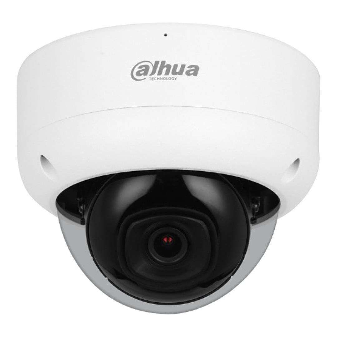 Dahua IPC-HDBW3841EP-AS WizSense 8MP 2.8mm IR Fixed-focal Dome Network Camera