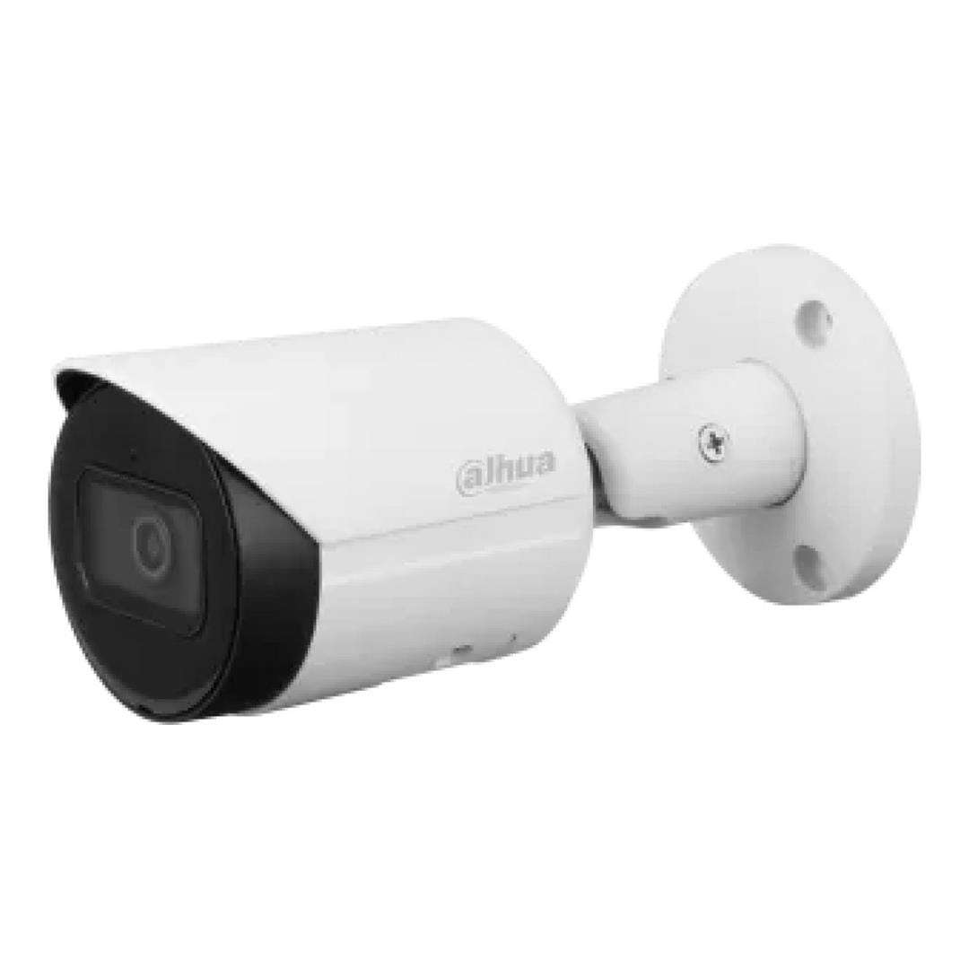 Dahua IPC-HFW2241S-S WizSense 2MP 2.8mm IR Fixed-focal Bullet Network Camera