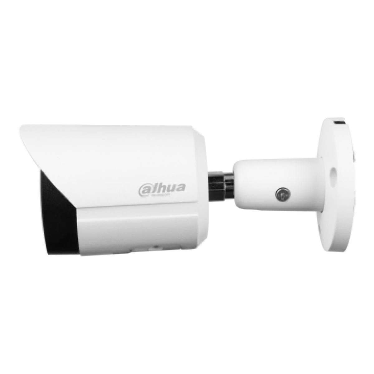 Dahua IPC-HFW2241S-S WizSense 2MP 3.6mm IR Fixed-focal Bullet Network Camera