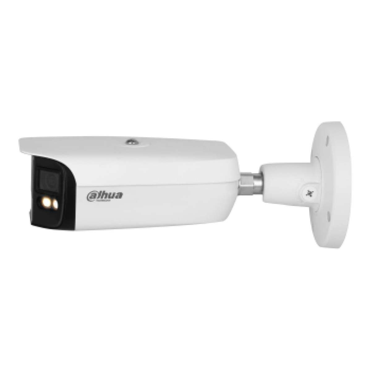 Dahua IPC-PFW5849-A180-E2-ASTE Dual 4MP Full-colour Duo Splicing WizMind Network Camera