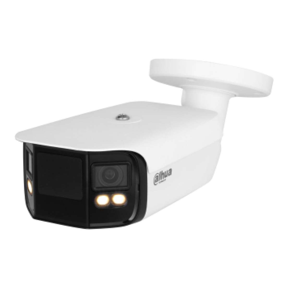Dahua IPC-PFW5849-A180-E2-ASTE Dual 4MP Full-colour Duo Splicing WizMind Network Camera