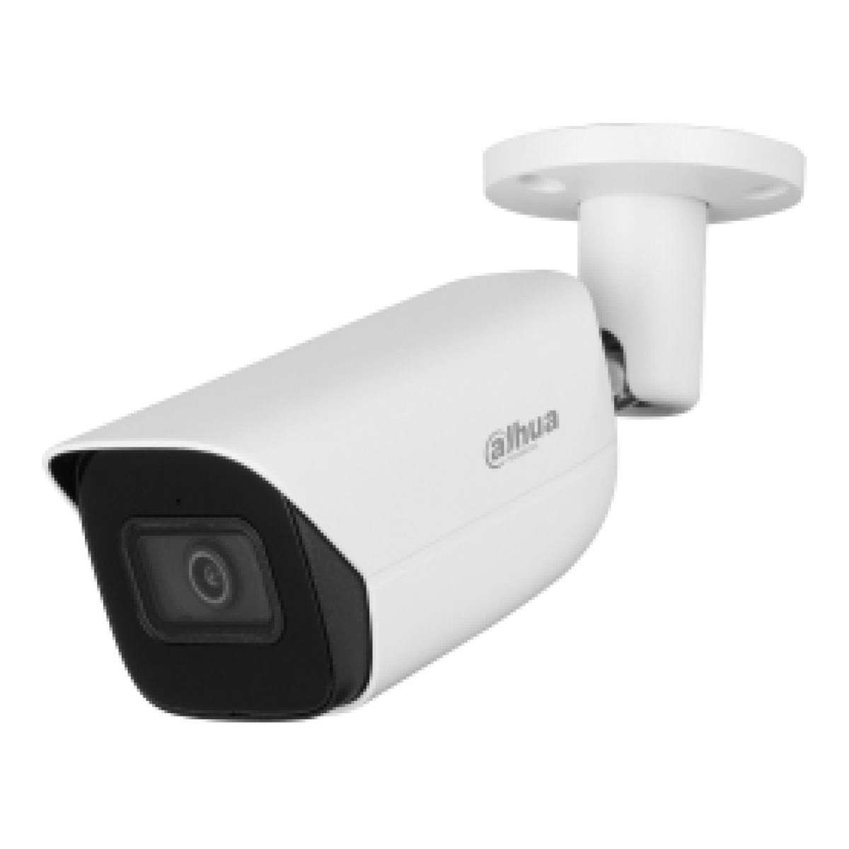 Dahua IPC-HFW5541E-ASE WizMind 5MP 2.8mm IR Fixed-focal Bullet Network Camera