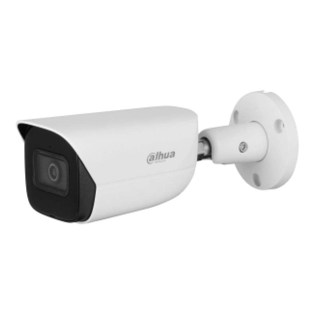 Dahua IPC-HFW5541E-ASE WizMind 5MP 2.8mm IR Fixed-focal Bullet Network Camera
