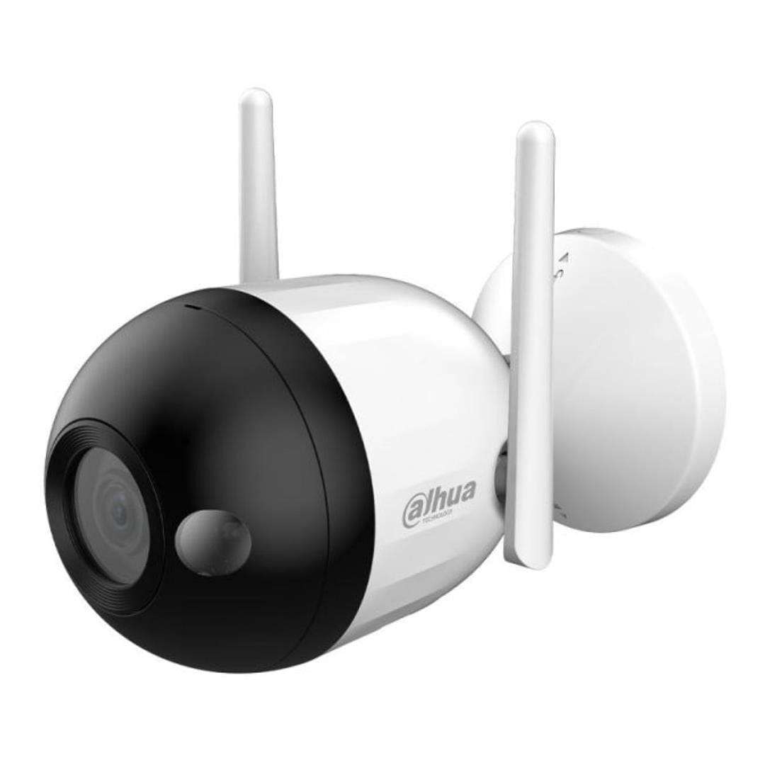 Dahua IPC-F2CP-LED-0280B 2MP 2.8mm IR Fixed-focal Wi-Fi Bullet Network Camera