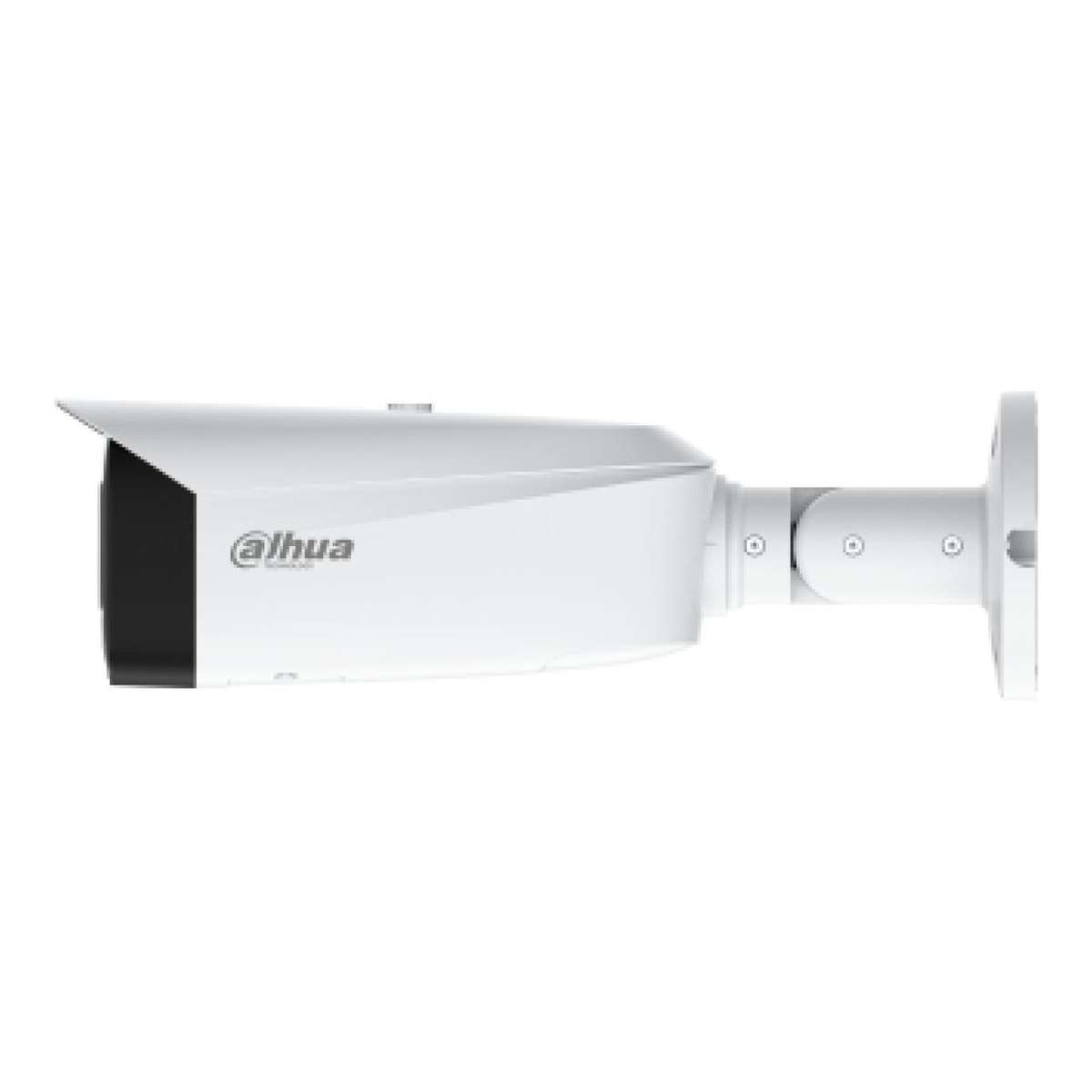 Dahua IPC-HFW3449T1P-AS-PV 4MP 3.6mm IR Smart Dual Light Bullet Camera