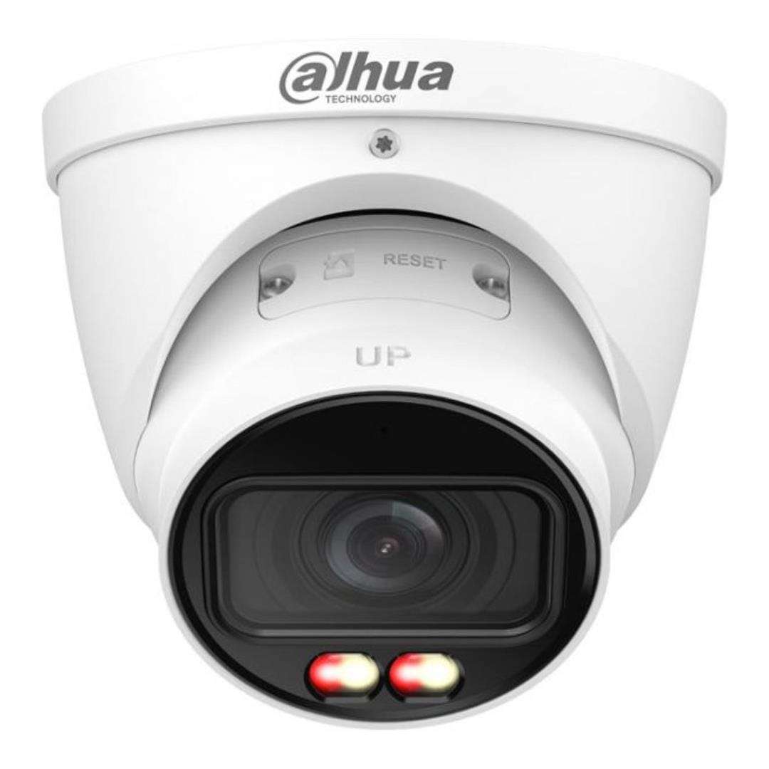 Dahua IPC-HDW3449TP-ZS-IL WizSense 4MP 13.5mm IR Dome Camera