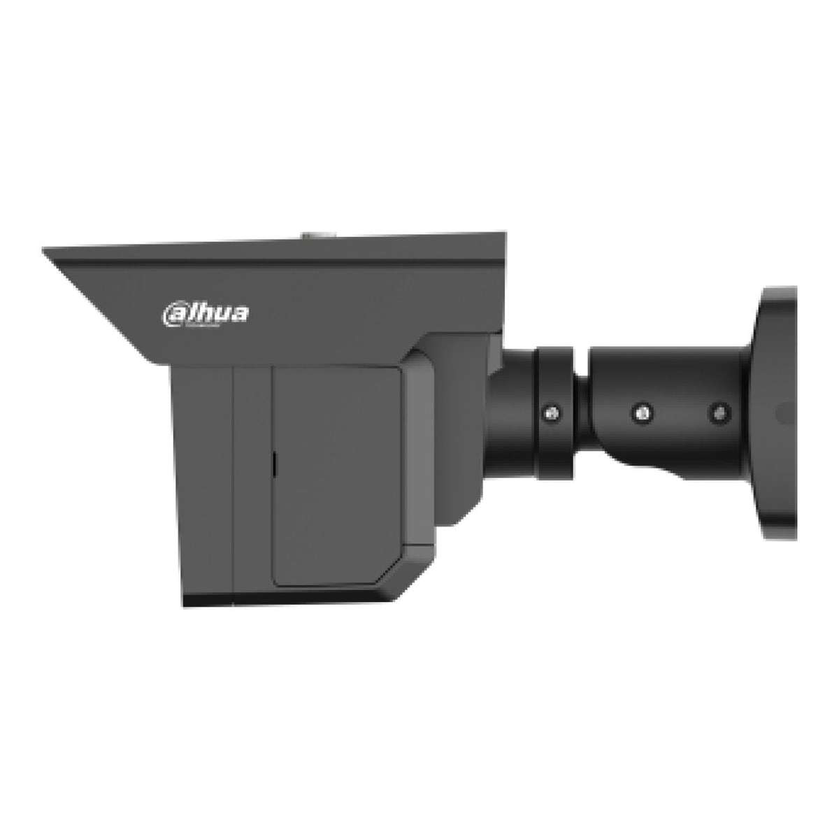 Dahua IPC-MFW5241T2P-E3-ASE WizMind 2MP Triple-Sight IR Bullet Network Camera