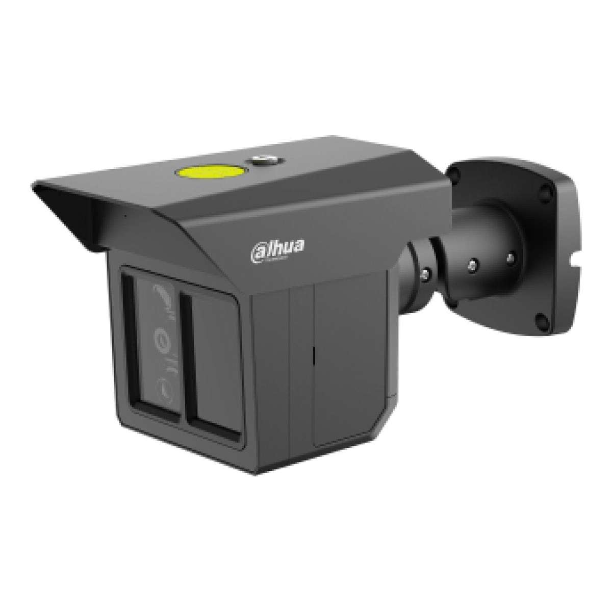 Dahua IPC-MFW5241T2P-E3-ASE WizMind 2MP Triple-Sight IR Bullet Network Camera