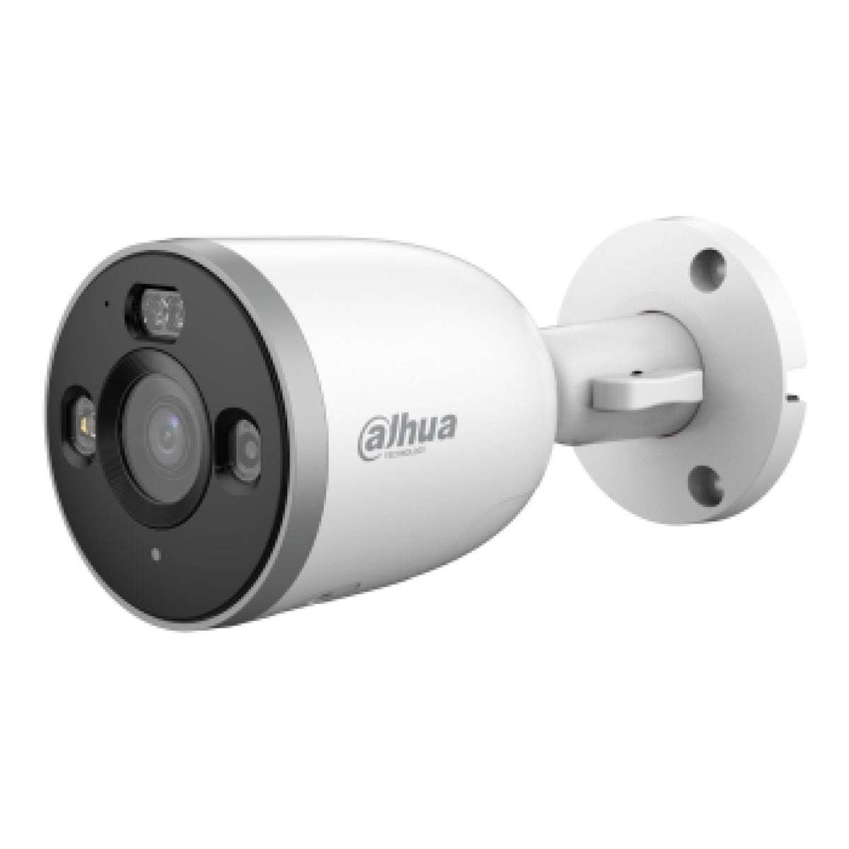 Dahua IPC-F5DP-PV 5MP 2.8mm IR Fixed-focal Wi-Fi Bullet Network Camera