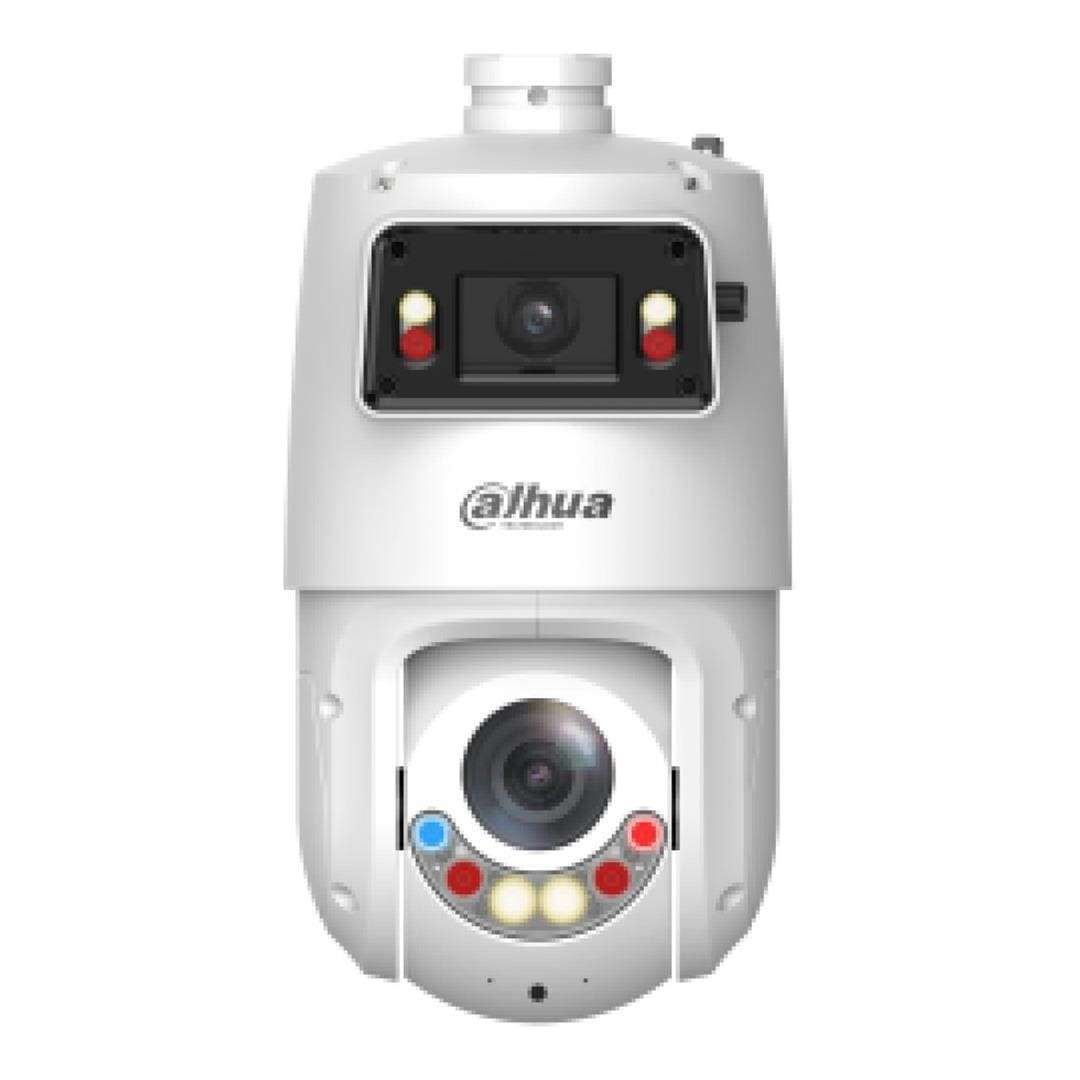 Dahua SDT4E225-4F-GB-A-PV-S2 Dual 4MP 25x Smart Dual Illumination X-Spans Network PTZ Camera