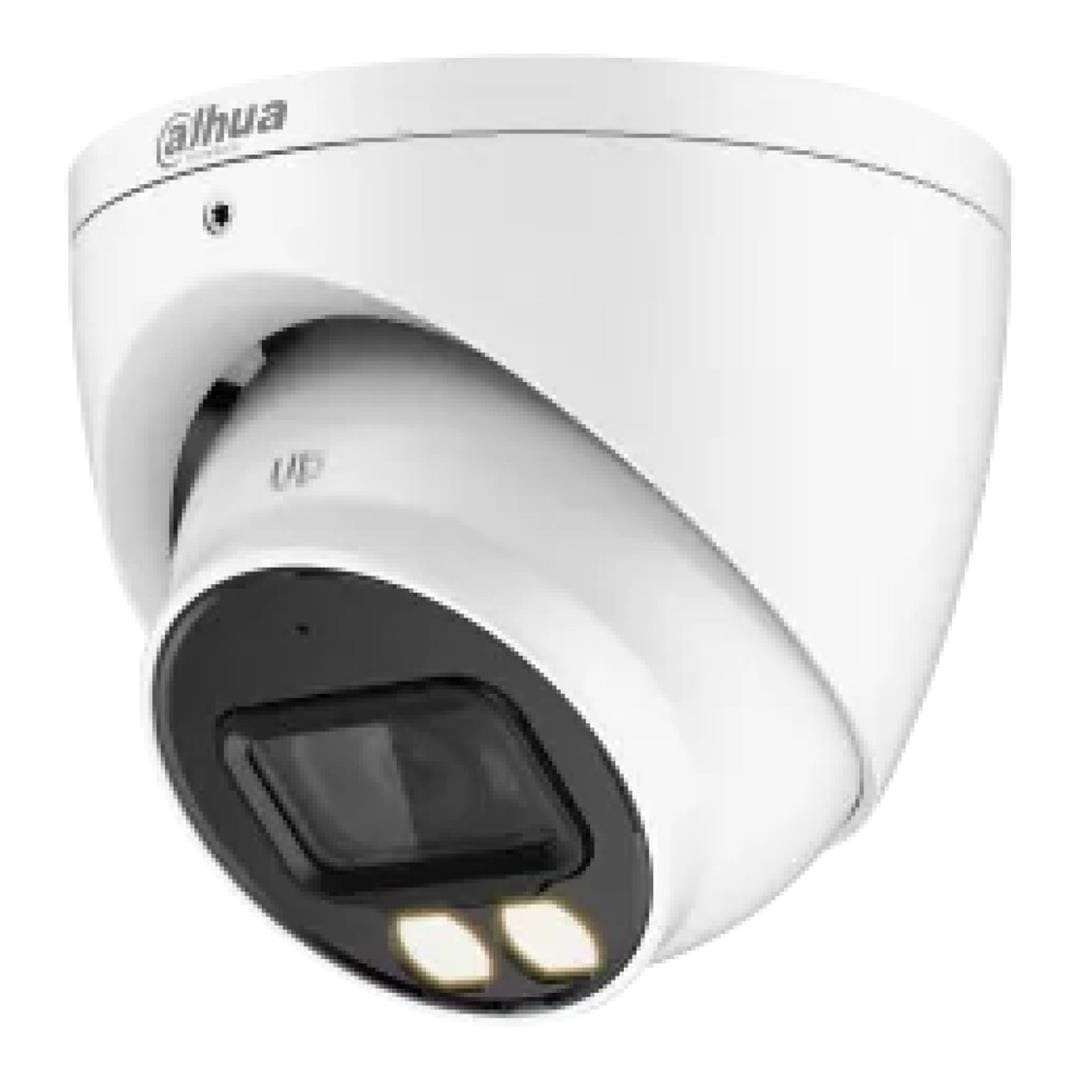 Dahua HAC-HDW1509TP 5MP 2.8mm Smart Dual Light IR Eyeball Camera