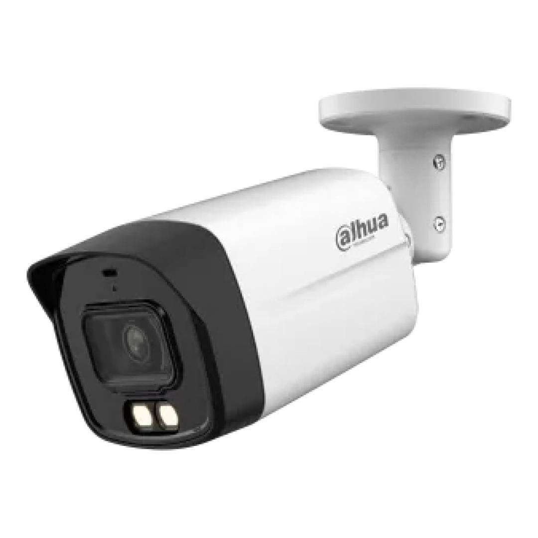 Dahua HAC-HFW1509TLMP 5MP 3.6mm Smart Dual Light IR Bullet Camera Bullet