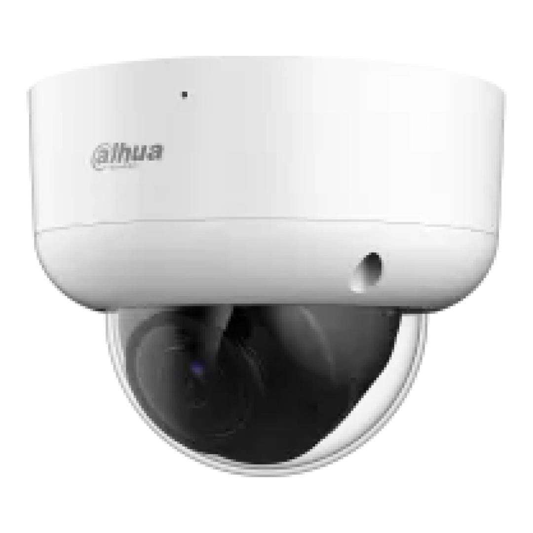 Dahua HAC-HDBW1200RAP-Z 2MP 12mm IR HDCVI Motorized Vari-Focal Vandal-proof Dome Camera