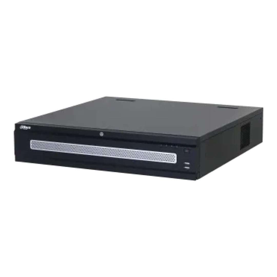Dahua NVR608H WizMind 32-channels 2U 8 HDD NVR