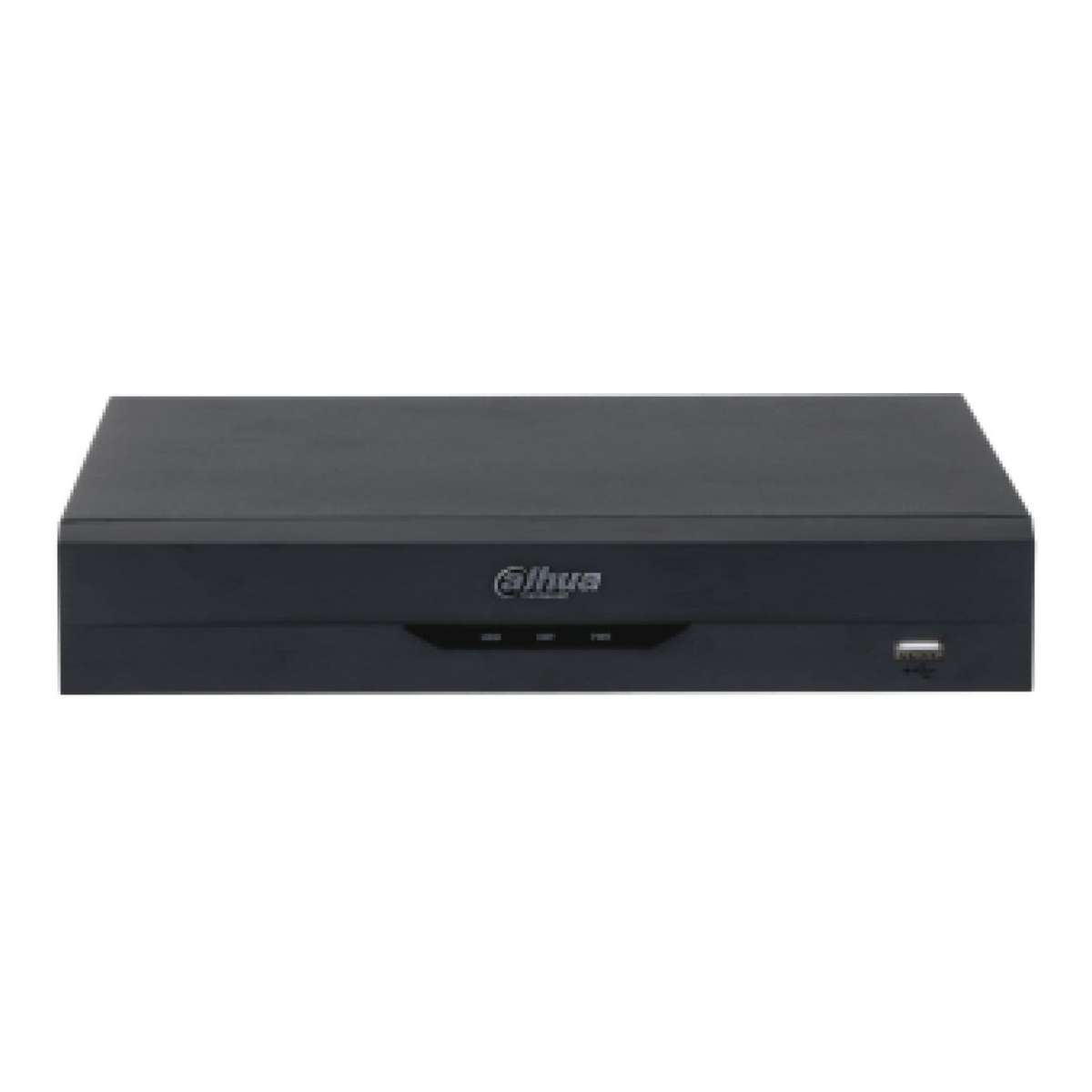 Dahua NVR4116HS-8P-EI WizSense 16-channel Compact 1U 1 HDD NVR