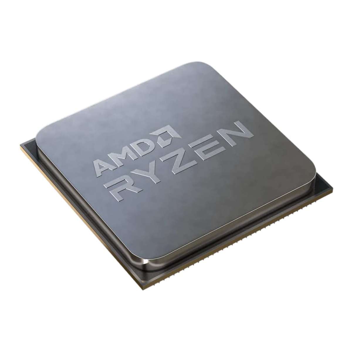 AMD Ryzen 7 5800X CPU - 8-core Socket AM4 3.8GHz Processor 100-100000063WOF