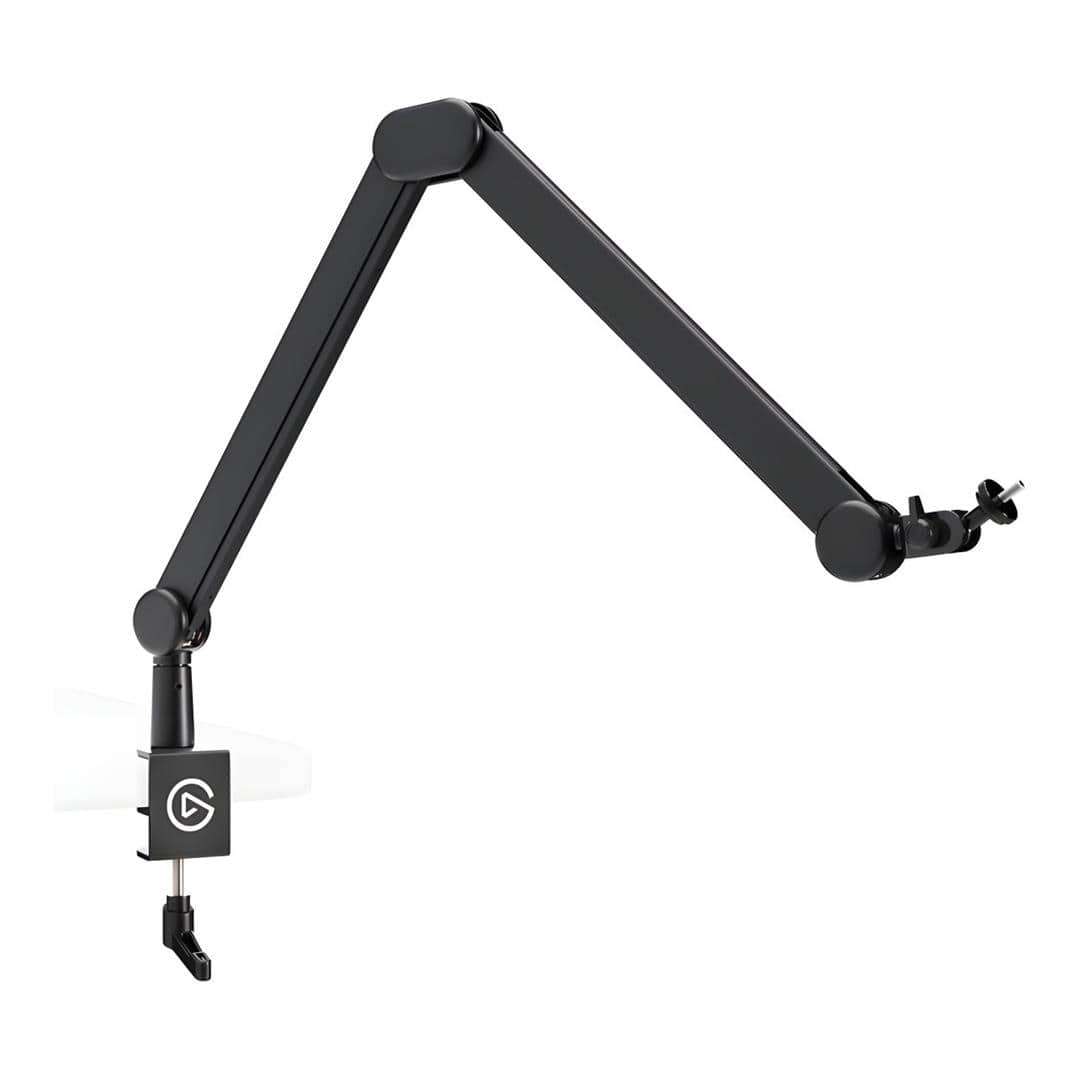 Elgato Wave Mic Arm MK.2 Broadcast Boom Arm 10AAY9901