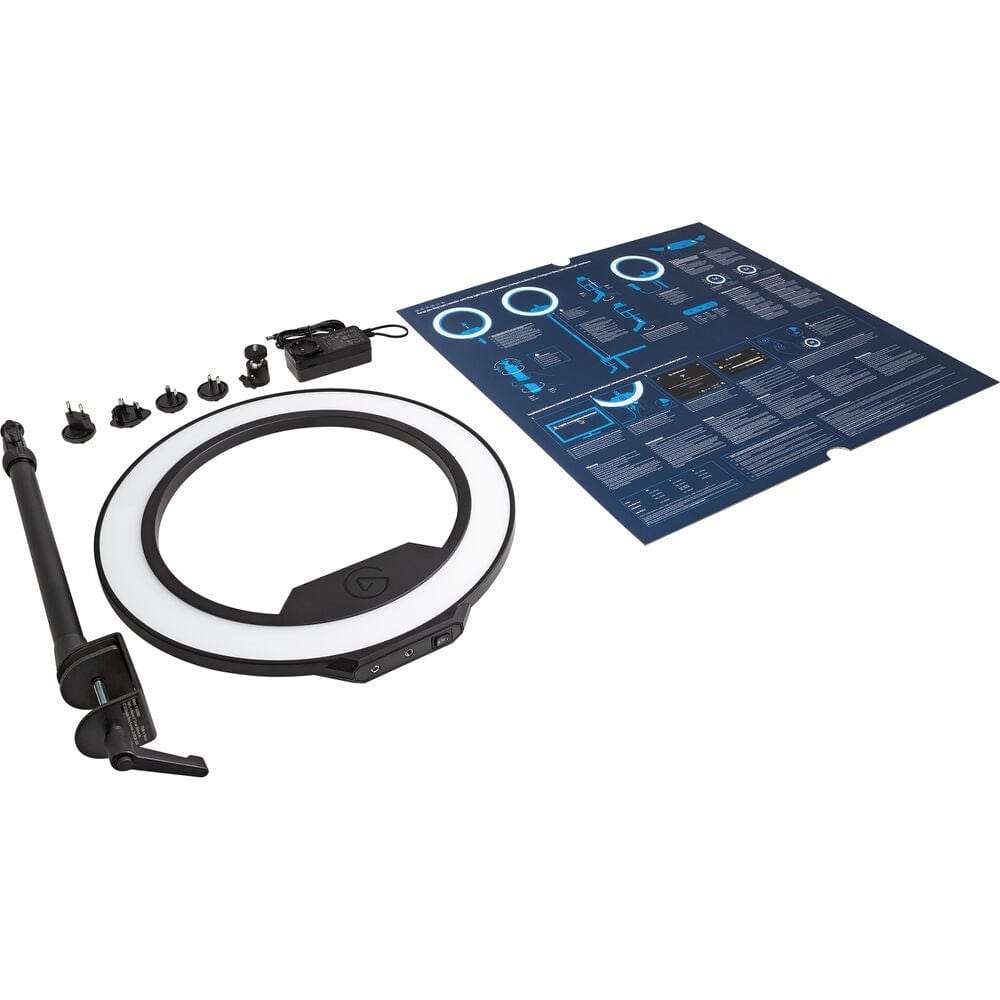 Corsair Elgato 17-inch Ring Light 10LAC9901