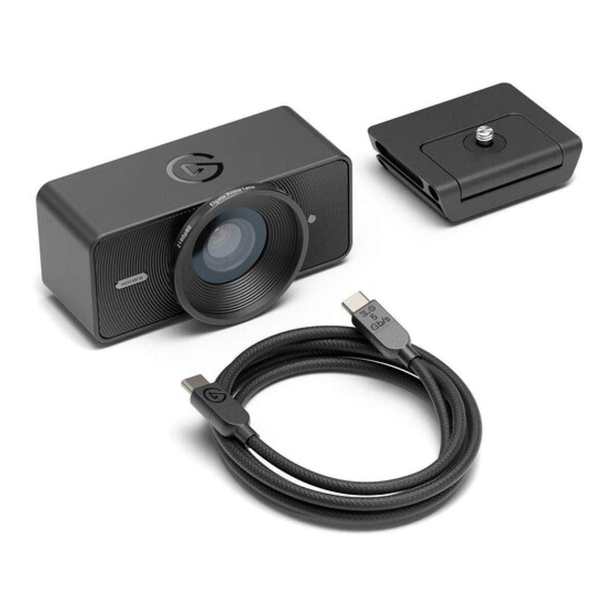 Corsair Elgato Facecam 4K Premium Webcam 10WAF9901