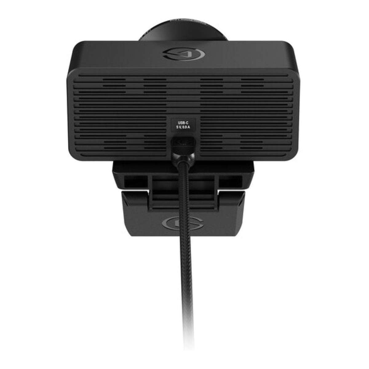 Corsair Elgato Facecam 4K Premium Webcam 10WAF9901