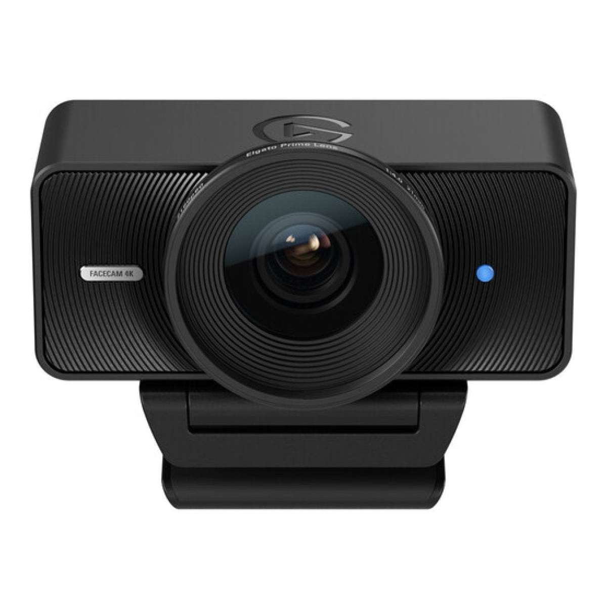 Corsair Elgato Facecam 4K Premium Webcam 10WAF9901