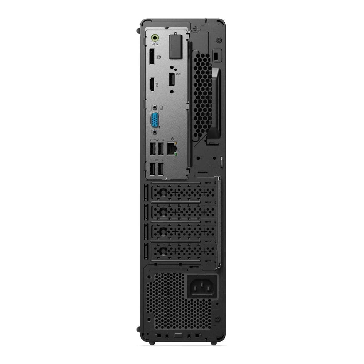 Lenovo ThinkCentre neo 50s G5 SFF Desktop PC - Intel Core i3-14100 512GB SSD 8GB RAM Win 11 Pro