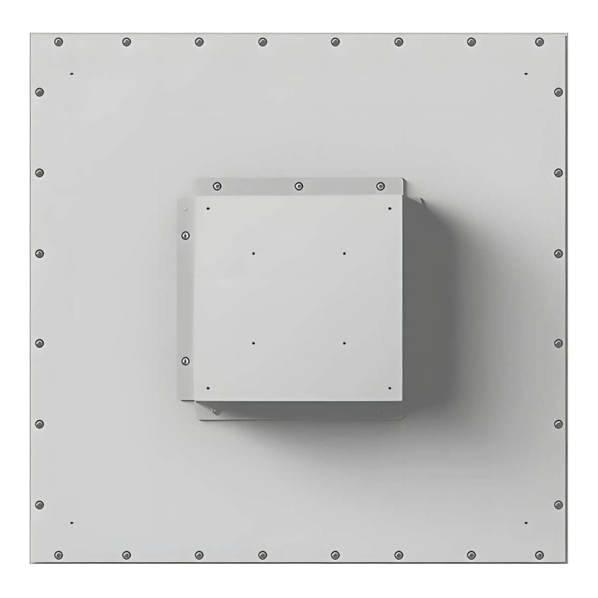Yealink CM50 Dante Beamforming Ceiling Microphone 1303096