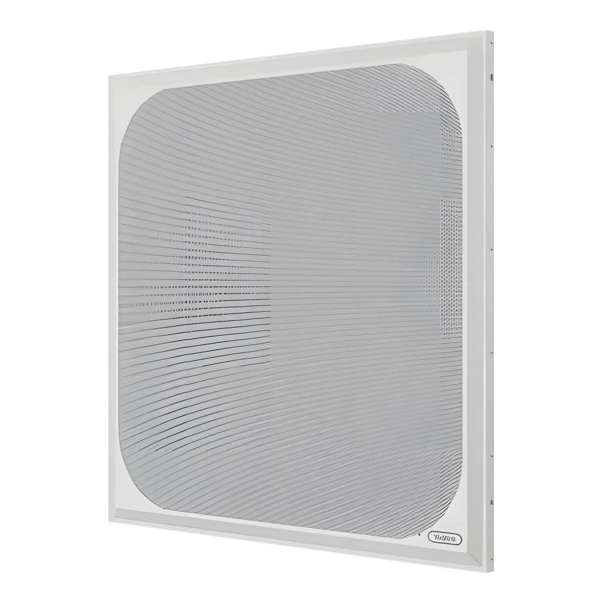 Yealink CM50 Dante Beamforming Ceiling Microphone 1303096