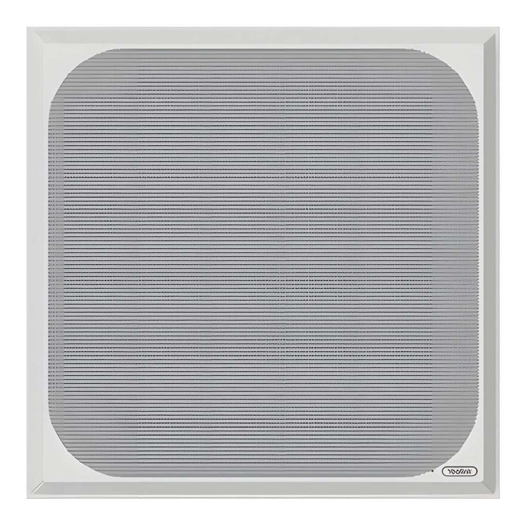 Yealink CM50 Dante Beamforming Ceiling Microphone 1303096