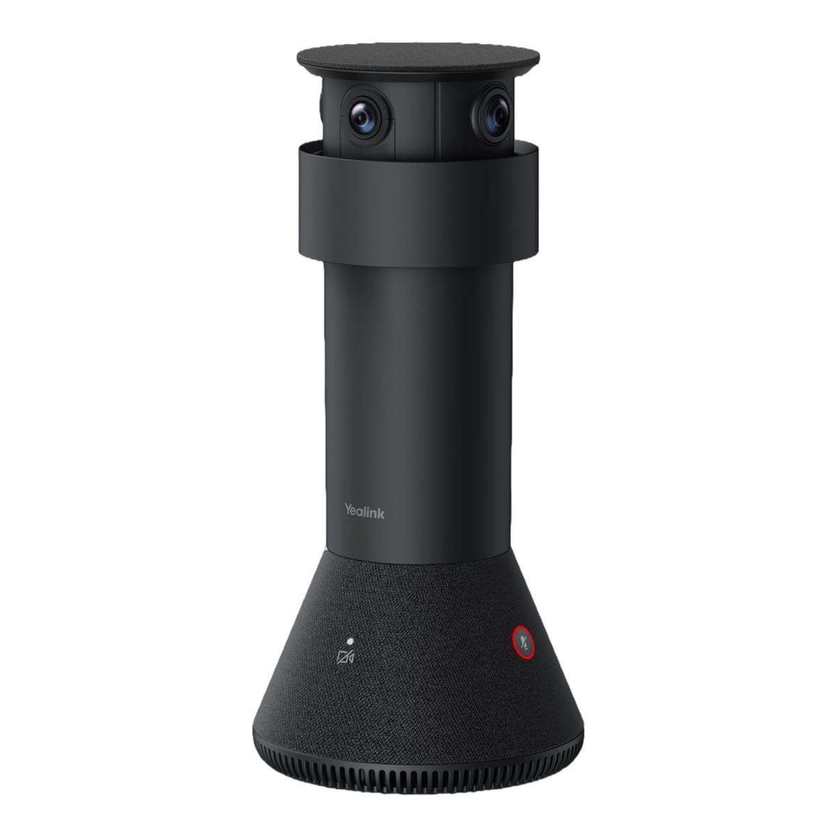 Yealink MTower Center-view Intelligent Video Conference Camera 1306173