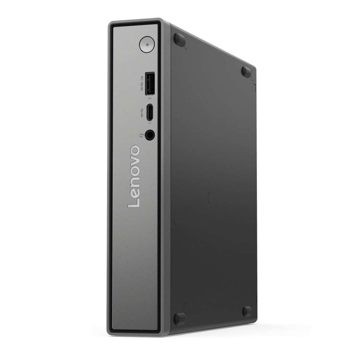 Lenovo ThinkCentre neo 50q G5 Tiny Desktop PC - Intel Core i3-1315U 512GB SSD 8GB RAM Win 11 Pro