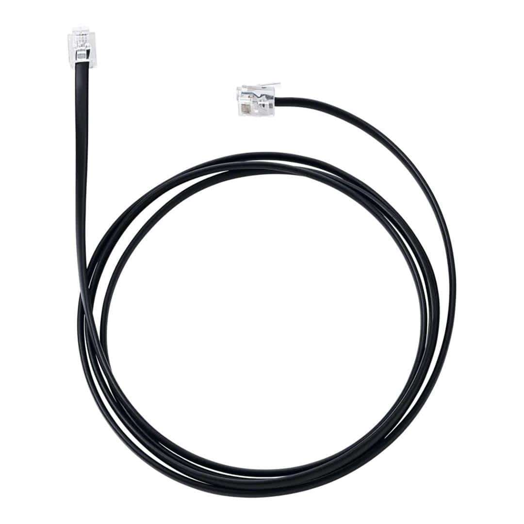 Jabra EHS Adapter Cable for Cisco 14201-22
