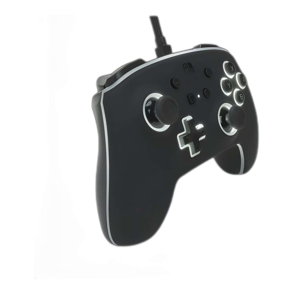 PowerA Nintendo Switch Enhanced Wired Controller -  Spectra 1510925-01