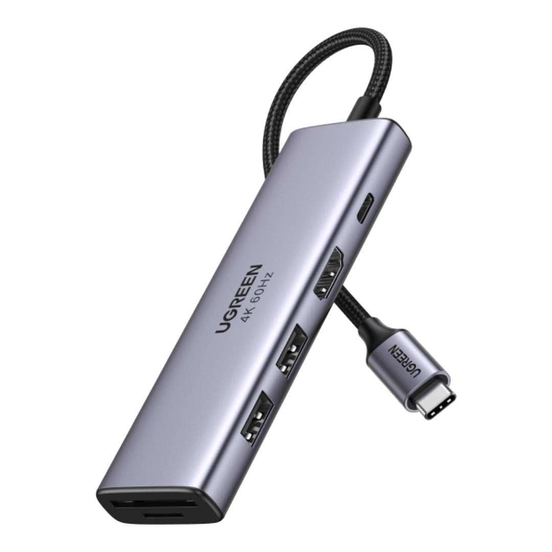 Ugreen Multi USB-C Hub 15600