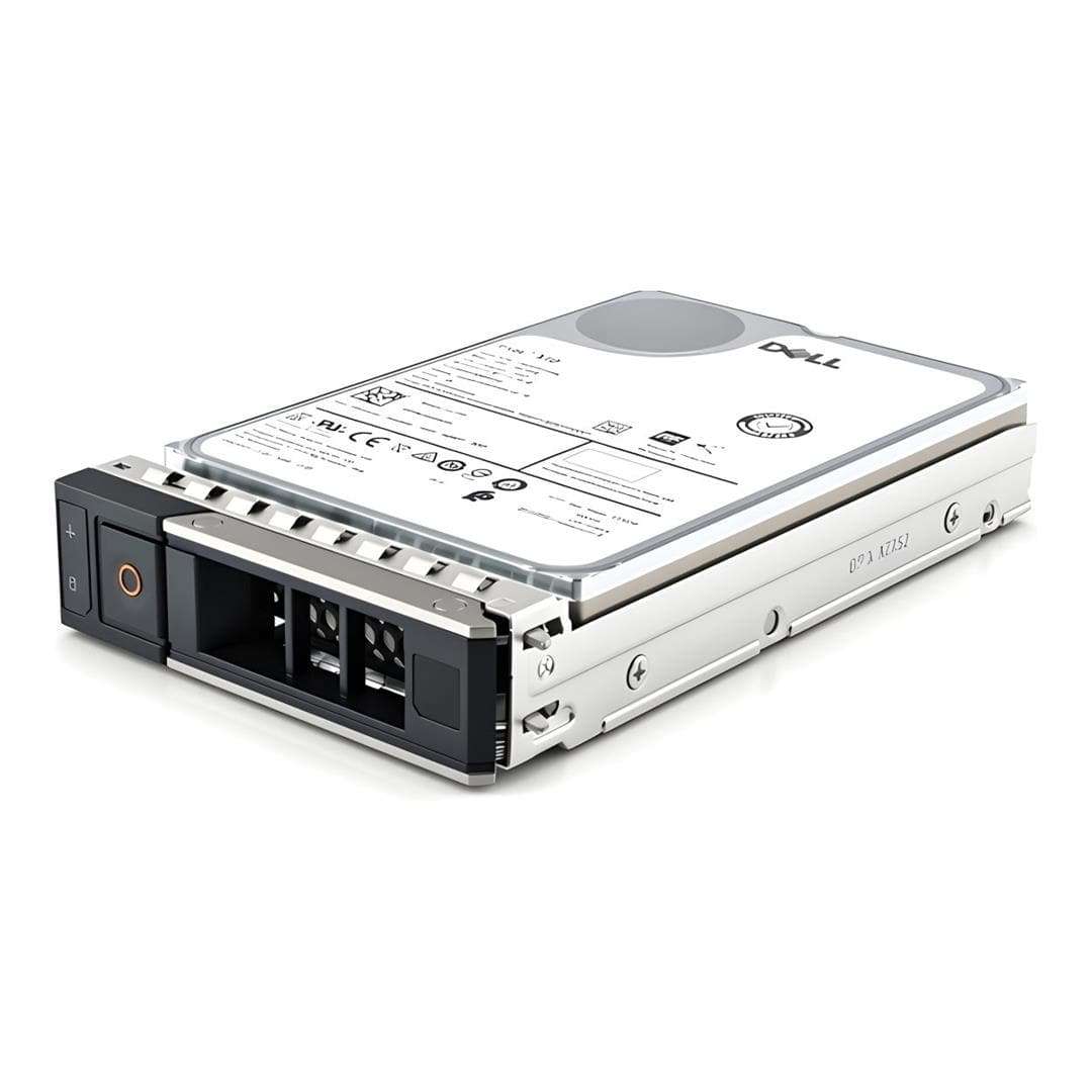 Dell 161-BBRL 3.5-inch 4TB Serial ATA III Internal Hard Drive