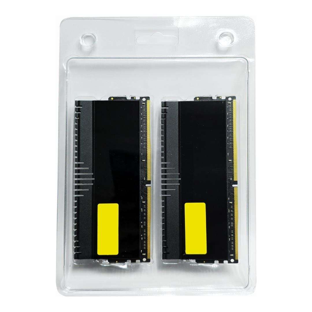 Zeppelin 16GB 3200MHz DDR4 2 x 8GB DIMM Memory Module Kit 16G/ZEP/3200SGK2