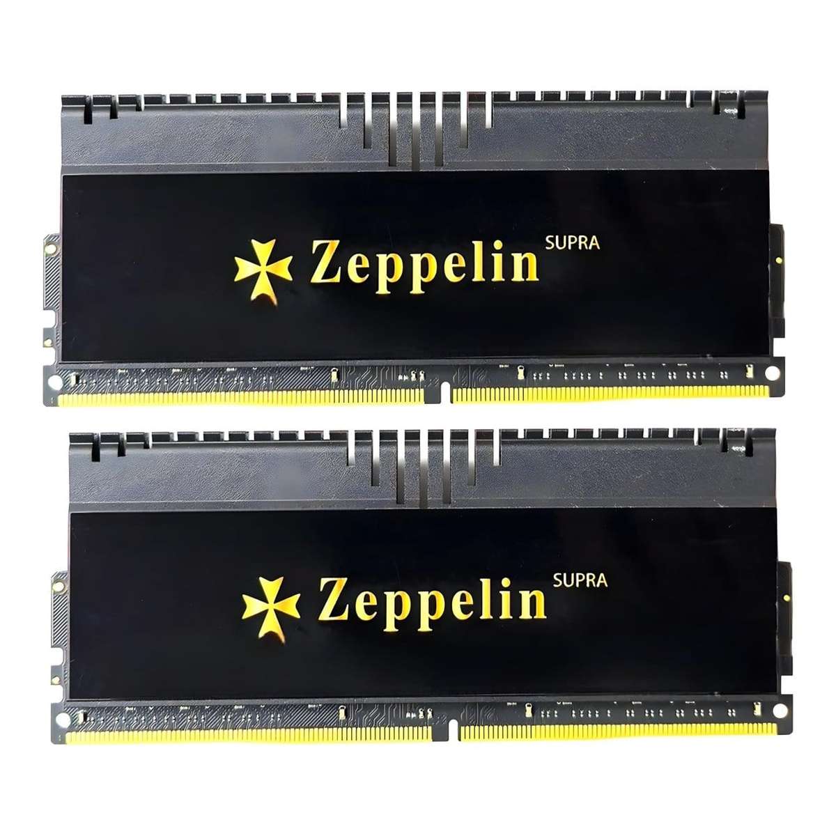 Zeppelin 16GB 3600MHz DDR4 2 x 8GB DIMM Memory Module Kit 16G/ZEP/3600SGK2