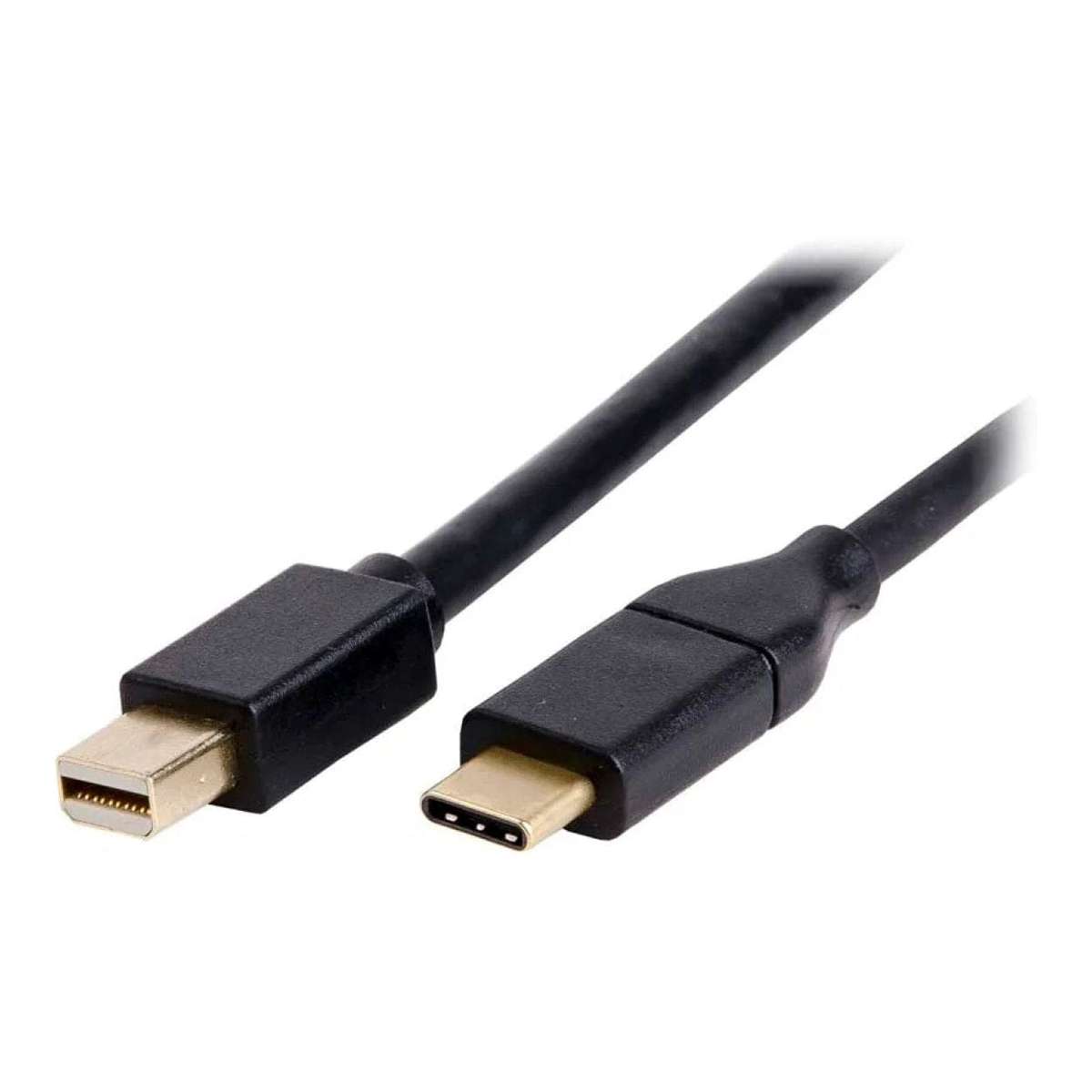 LMP Type-C to Mini-DisplayPort Cable 1.8m Black 17089