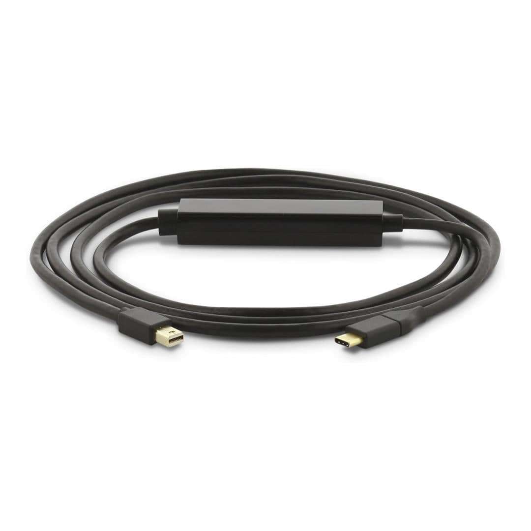 LMP Type-C to Mini-DisplayPort Cable 1.8m Black 17089
