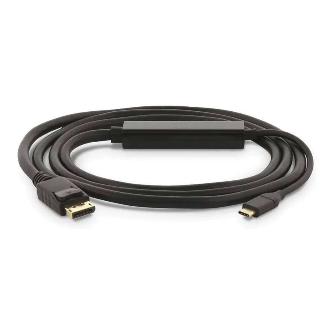LMP Type-C to DisplayPort Cable 1.8m Black 17092