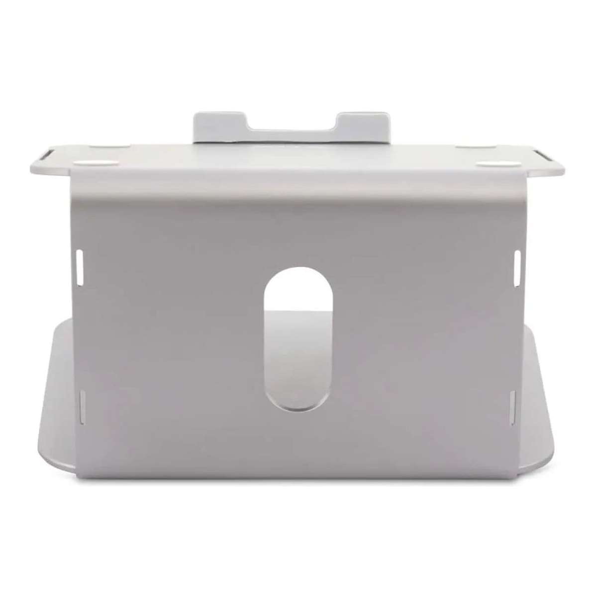 LMP ProStand 17-inch Aluminum Notebook Table Stand Grey 18649