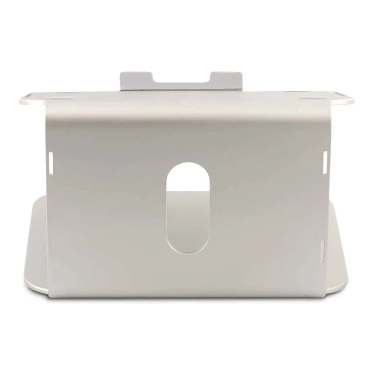 LMP ProStand 17-inch Aluminum Notebook Table Stand Silver 18653