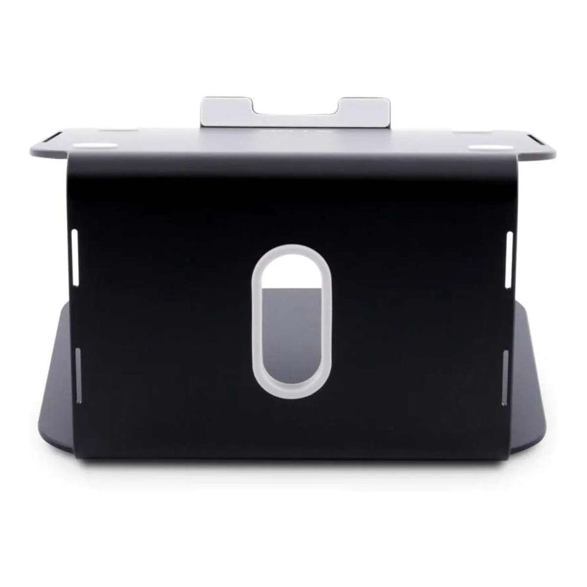 LMP ProStand 17-inch Aluminum Notebook Table Stand Black 18657